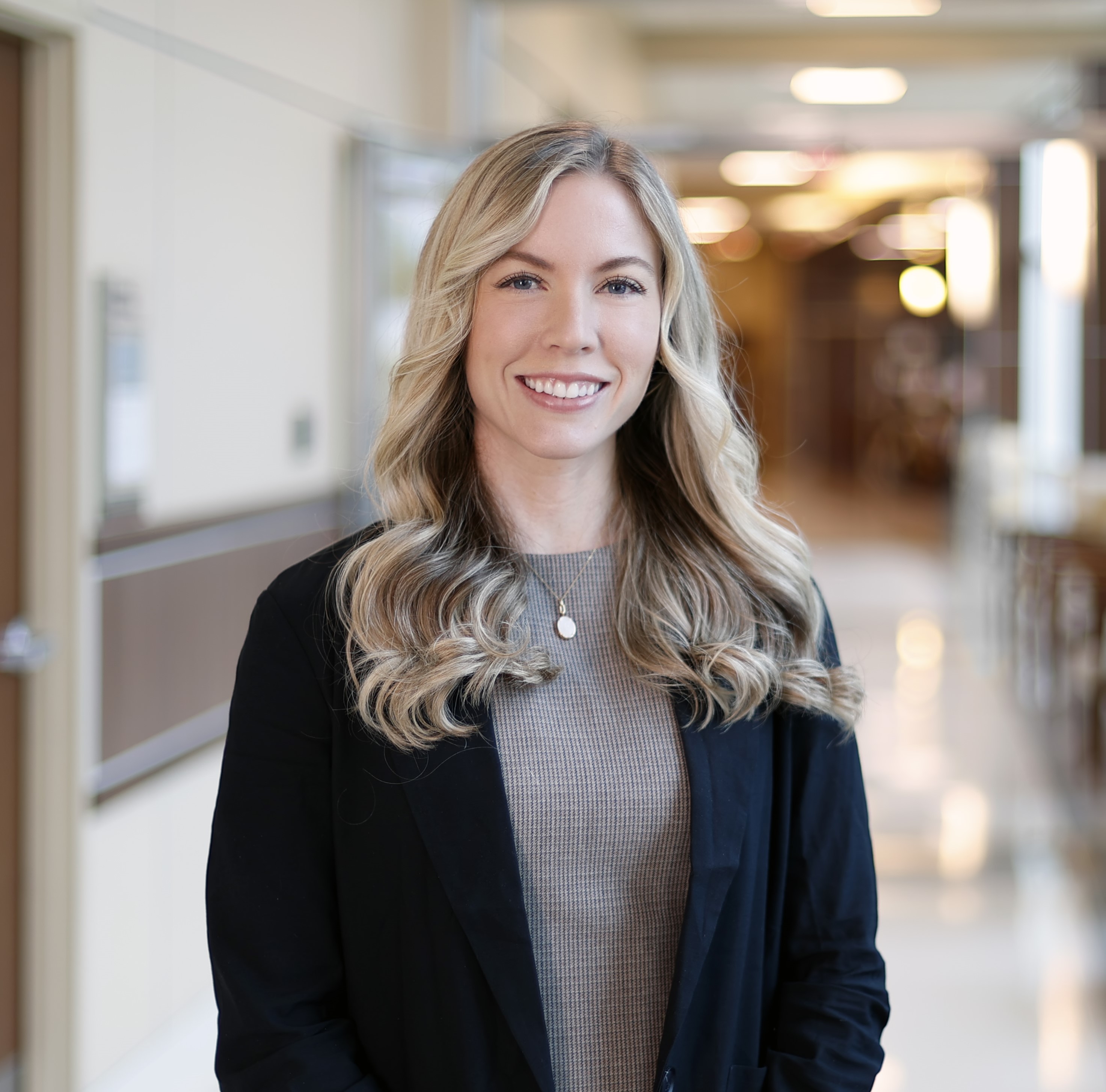 Kelly Clare, DNP, FNP-C